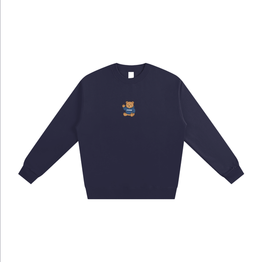 Heavyweight Essential Sweatshirt
